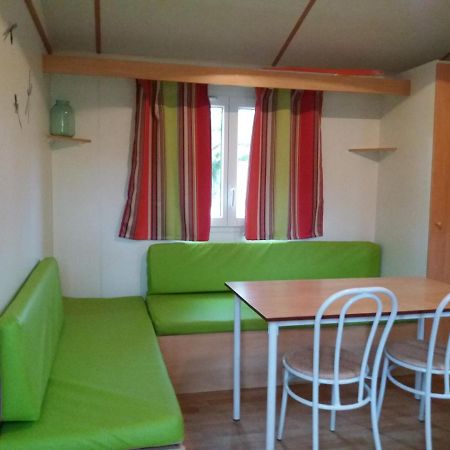 Camping Le Pont D'Allagnon Lempdes sur Allagnon Экстерьер фото