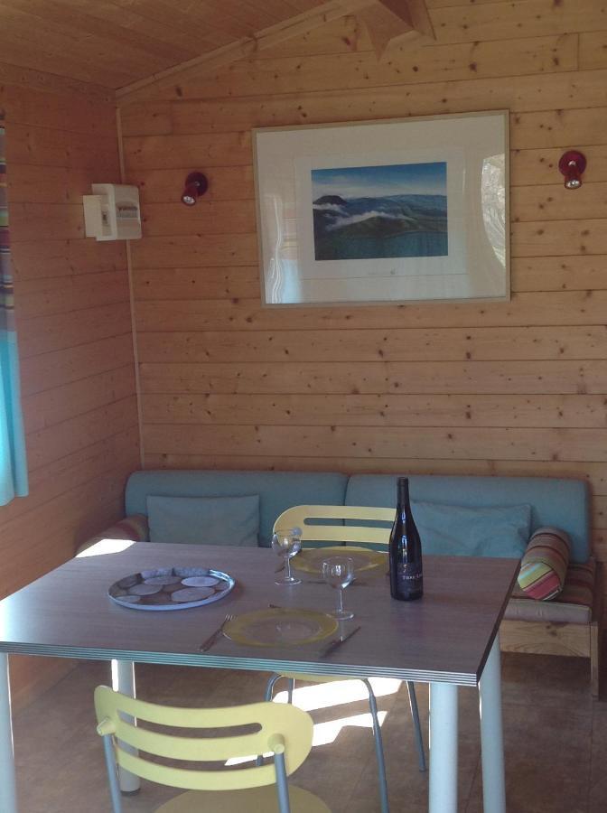 Camping Le Pont D'Allagnon Lempdes sur Allagnon Экстерьер фото