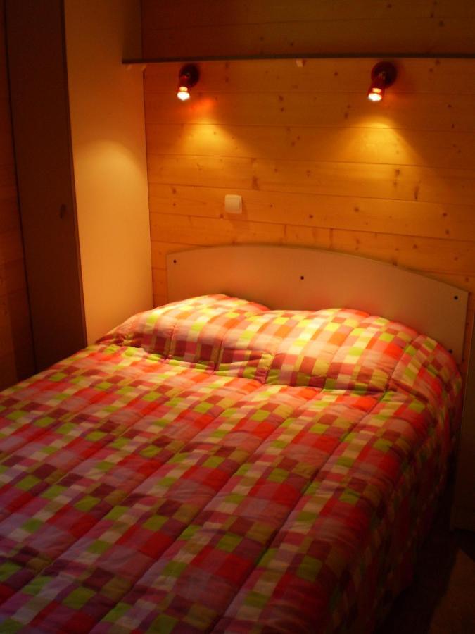 Camping Le Pont D'Allagnon Lempdes sur Allagnon Экстерьер фото